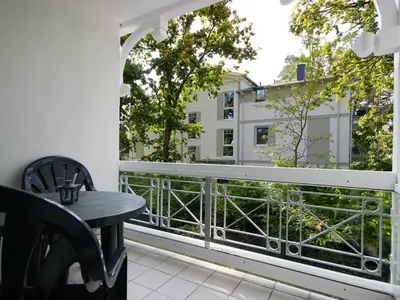 Ferienwohnung für 4 Personen (55 m²) in Binz (Ostseebad) 3/10