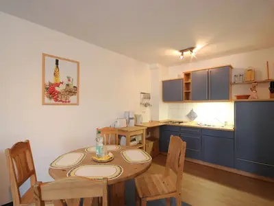 Ferienwohnung für 4 Personen (55 m²) in Binz (Ostseebad) 5/10