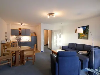 Ferienwohnung für 4 Personen (55 m²) in Binz (Ostseebad) 6/10