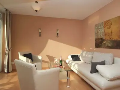 Ferienwohnung für 6 Personen (58 m²) in Binz (Ostseebad) 1/10