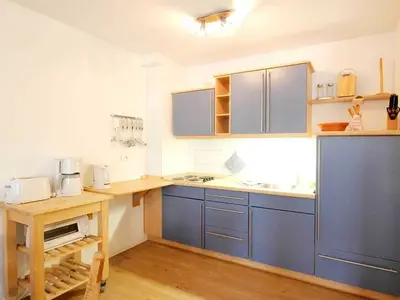 Ferienwohnung für 4 Personen (55 m²) in Binz (Ostseebad) 8/10