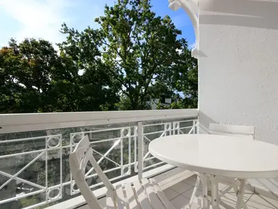 Ferienwohnung für 6 Personen (58 m²) in Binz (Ostseebad) 3/10