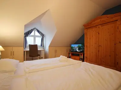 Ferienwohnung für 6 Personen (58 m²) in Binz (Ostseebad) 5/10