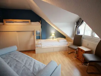 Ferienwohnung für 6 Personen (58 m²) in Binz (Ostseebad) 8/10