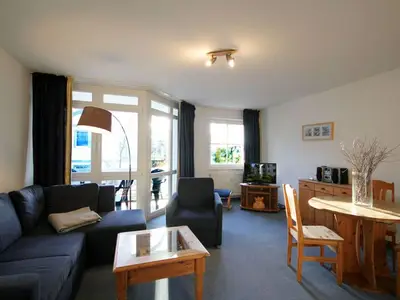 Ferienwohnung für 4 Personen (55 m²) in Binz (Ostseebad) 10/10