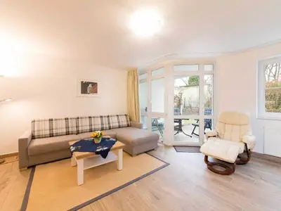 Ferienwohnung für 4 Personen (54 m²) in Binz (Ostseebad) 4/10