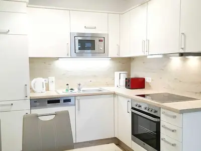 Ferienwohnung für 4 Personen (54 m²) in Binz (Ostseebad) 5/10