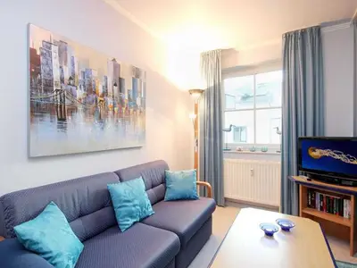 Ferienwohnung für 4 Personen (48 m²) in Binz (Ostseebad) 1/10