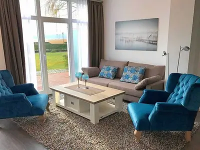 Ferienwohnung für 4 Personen (60 m²) in Binz (Ostseebad) 1/10