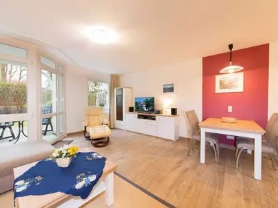 Ferienwohnung für 4 Personen (54 m²) in Binz (Ostseebad) 6/10