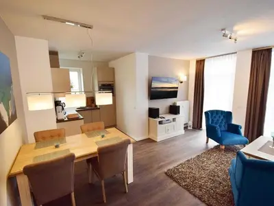 Ferienwohnung für 4 Personen (60 m²) in Binz (Ostseebad) 4/10