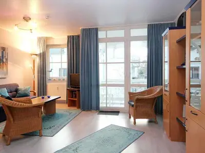 Ferienwohnung für 4 Personen (48 m²) in Binz (Ostseebad) 6/10