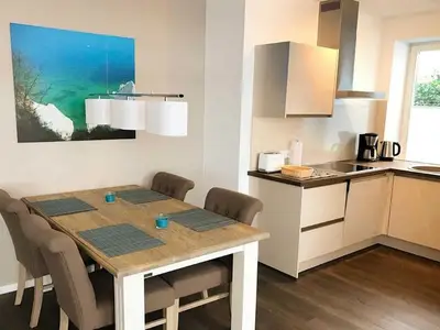 Ferienwohnung für 4 Personen (60 m²) in Binz (Ostseebad) 9/10