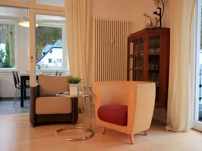 Ferienwohnung für 5 Personen (88 m²) in Binz (Ostseebad) 5/10
