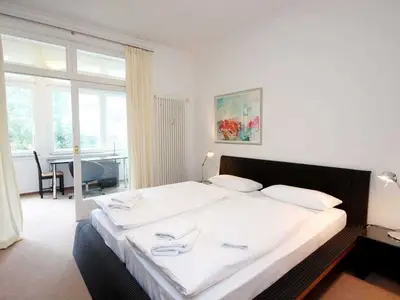 Ferienwohnung für 5 Personen (88 m²) in Binz (Ostseebad) 6/10
