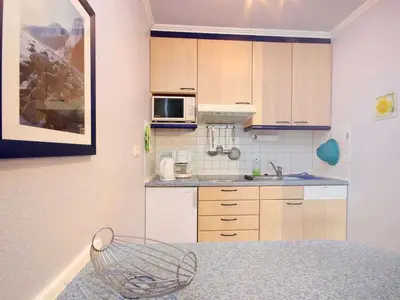Ferienwohnung für 4 Personen (48 m²) in Binz (Ostseebad) 10/10