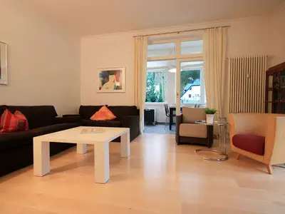 Ferienwohnung für 5 Personen (88 m²) in Binz (Ostseebad) 9/10