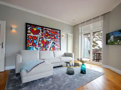 Ferienwohnung für 4 Personen (75 m²) in Binz (Ostseebad) 1/10
