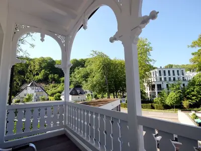 Ferienwohnung für 5 Personen (84 m²) in Binz (Ostseebad) 3/10
