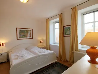 Ferienwohnung für 2 Personen (55 m²) in Binz (Ostseebad) 3/10