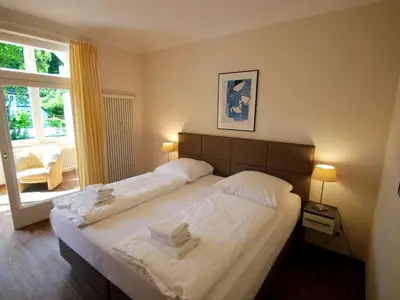 Ferienwohnung für 5 Personen (84 m²) in Binz (Ostseebad) 4/10