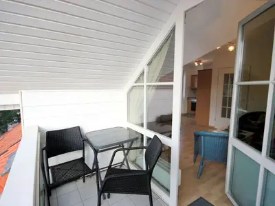 Ferienwohnung für 4 Personen (40 m²) in Binz (Ostseebad) 2/10