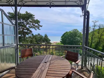 Ferienwohnung für 4 Personen (75 m²) in Binz (Ostseebad) 4/10