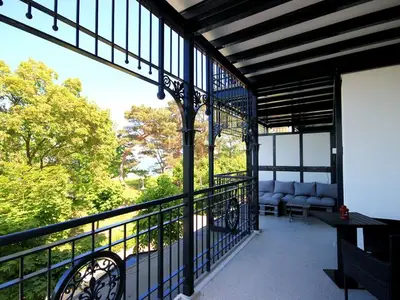Ferienwohnung für 2 Personen (55 m²) in Binz (Ostseebad) 5/10