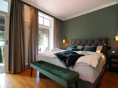 Ferienwohnung für 4 Personen (75 m²) in Binz (Ostseebad) 5/10