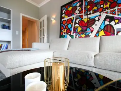 Ferienwohnung für 4 Personen (75 m²) in Binz (Ostseebad) 6/10