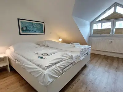 Ferienwohnung für 6 Personen (66 m²) in Binz (Ostseebad) 5/10