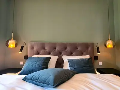 Ferienwohnung für 4 Personen (75 m²) in Binz (Ostseebad) 7/10