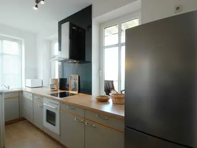 Ferienwohnung für 2 Personen (55 m²) in Binz (Ostseebad) 7/10