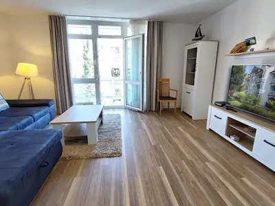 Ferienwohnung für 6 Personen (66 m²) in Binz (Ostseebad) 6/10