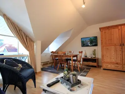 Ferienwohnung für 4 Personen (40 m²) in Binz (Ostseebad) 6/10