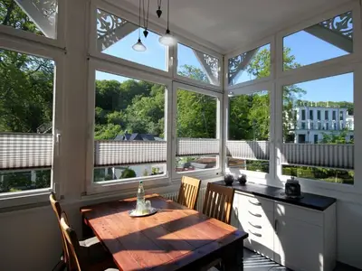 Ferienwohnung für 5 Personen (84 m²) in Binz (Ostseebad) 9/10