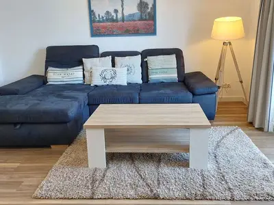 Ferienwohnung für 6 Personen (66 m²) in Binz (Ostseebad) 7/10