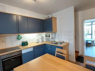 Ferienwohnung für 6 Personen (66 m²) in Binz (Ostseebad) 8/10