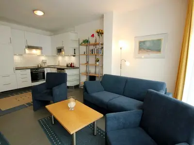 Ferienwohnung für 4 Personen (50 m²) in Binz (Ostseebad) 4/10