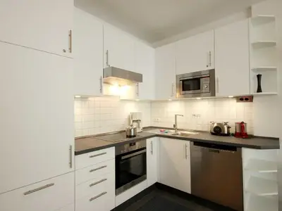Ferienwohnung für 4 Personen (50 m²) in Binz (Ostseebad) 5/10