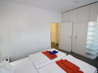 Ferienwohnung für 4 Personen (50 m²) in Binz (Ostseebad) 8/10