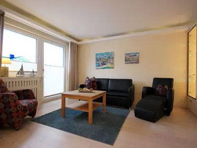 Ferienwohnung für 4 Personen (84 m²) in Binz (Ostseebad) 3/10