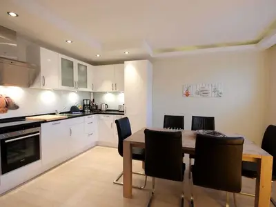 Ferienwohnung für 4 Personen (84 m²) in Binz (Ostseebad) 5/10