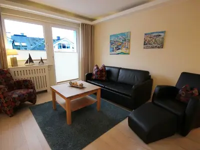 Ferienwohnung für 4 Personen (84 m²) in Binz (Ostseebad) 6/10