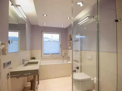 Ferienwohnung für 4 Personen (84 m²) in Binz (Ostseebad) 8/10