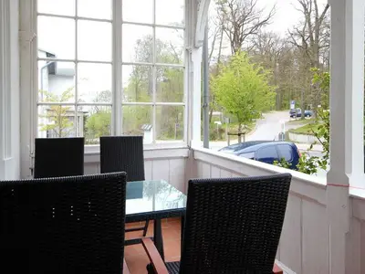 Ferienwohnung für 3 Personen (44 m²) in Binz (Ostseebad) 6/10