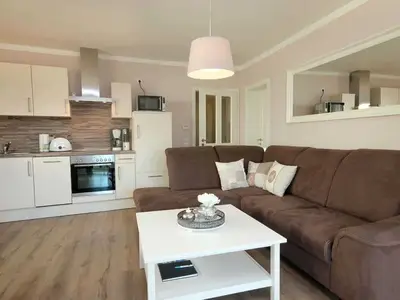 Ferienwohnung für 4 Personen (56 m²) in Binz (Ostseebad) 1/10