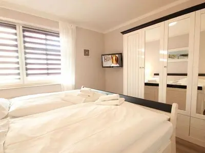 Ferienwohnung für 4 Personen (56 m²) in Binz (Ostseebad) 6/10