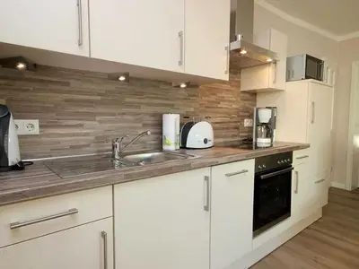 Ferienwohnung für 4 Personen (56 m²) in Binz (Ostseebad) 9/10