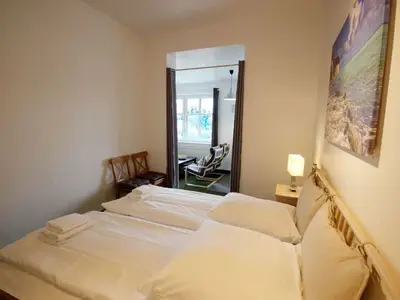 Ferienwohnung für 4 Personen (50 m²) in Binz (Ostseebad) 3/10